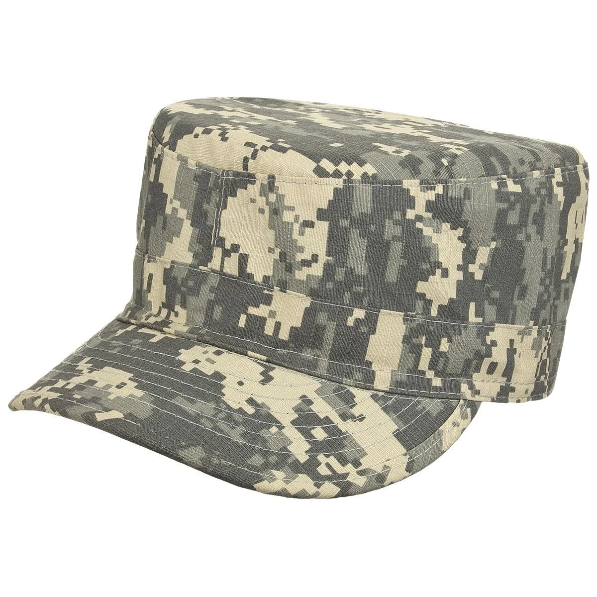 MFH ACU Ripstop US Field Cap ACU Digital 3 MFH ACU Ripstop US Field Cap ACU Digital