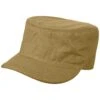 MFH BDU Ripstop Field Cap Coyote Tan 2 MFH BDU Ripstop Field Cap Coyote Tan -Military1st Shop mfh ripstop field cap coyote tan 1