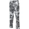 MFH BDU Combat Trousers Ripstop Urban