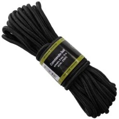 MFH Rope 9mm Black