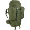 MFH Alpin110 Backpack OD Green -Military1st Shop mfh rucksack alpin 110l od green 1