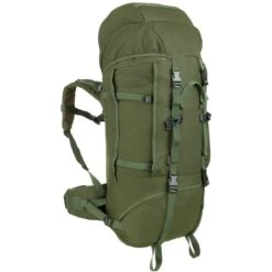 MFH Alpin110 Backpack OD Green -Military1st Shop mfh rucksack alpin 110l od green 3