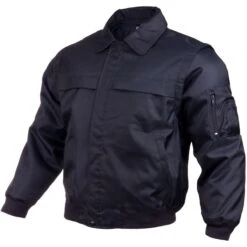 MFH Security Blouson Blue