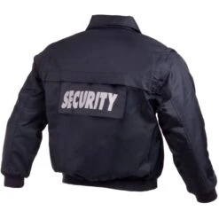 MFH Security Blouson Blue -Military1st Shop mfh security blouson jacket 6 2