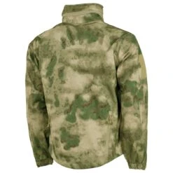 MFH Scorpion Soft Shell Jacket HDT Camo FG 9 MFH Scorpion Soft Shell Jacket HDT Camo FG -Military1st Shop mfh security soft shell hdt camo fg 003