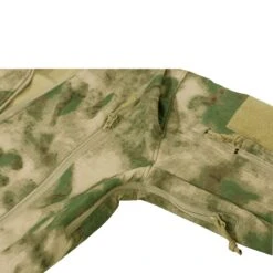 MFH Scorpion Soft Shell Jacket HDT Camo FG 11 MFH Scorpion Soft Shell Jacket HDT Camo FG -Military1st Shop mfh security soft shell hdt camo fg 004