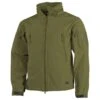 MFH Scorpion Soft Shell Jacket OD Green