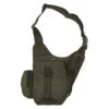 MFH Combat Shoulder Bag Olive 1 MFH Combat Shoulder Bag Olive -Military1st Shop mfh shoulder bag olive amaz 1