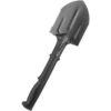 MFH Shovel With Cover Black 1 MFH Shovel With Cover Black -Military1st Shop mfh shovel with black cover 1 1