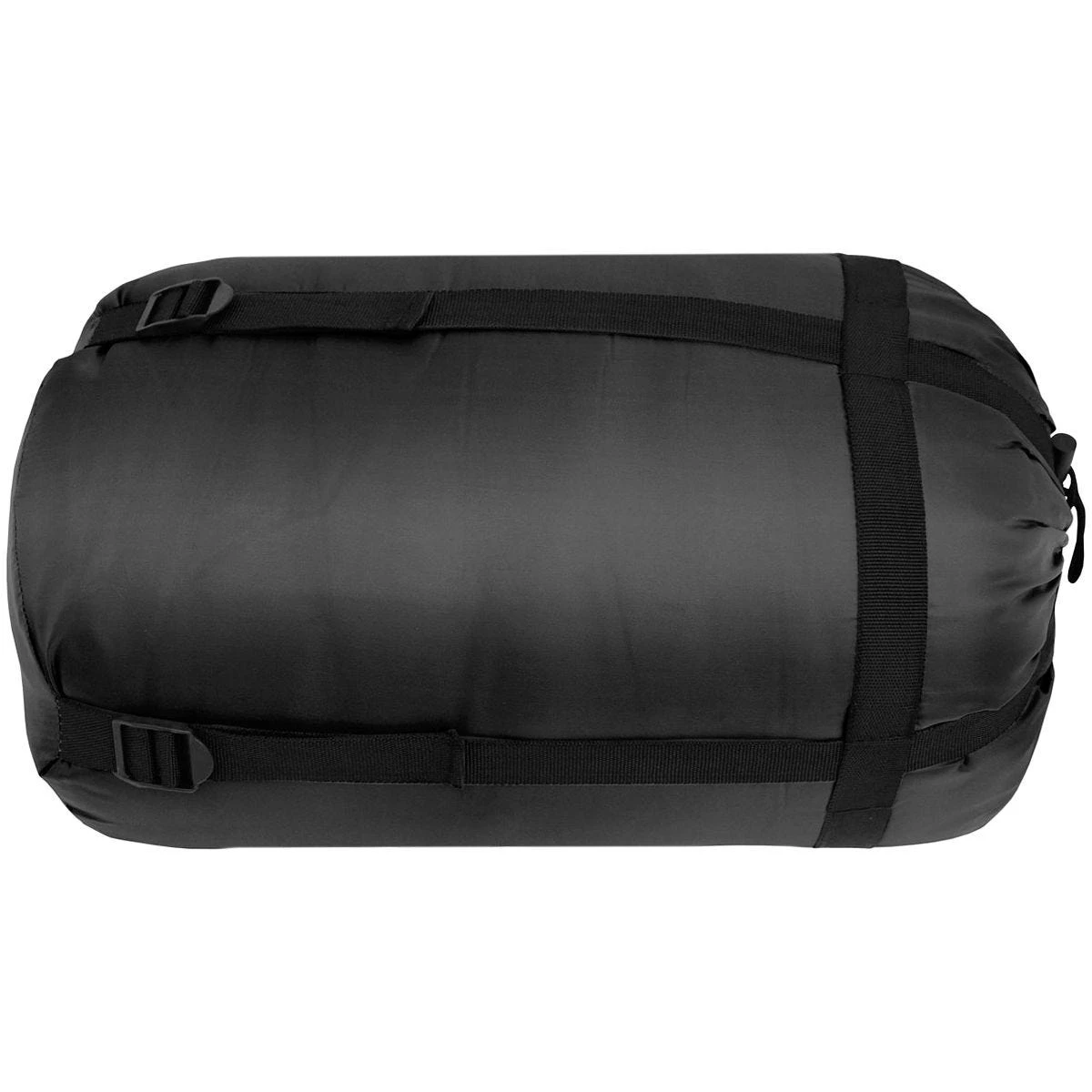Fox Outdoor Sleeping Bag Black 4 Fox Outdoor Sleeping Bag Black - Image 2