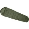 Fox Outdoor Sleeping Bag OD Green -Military1st Shop mfh sleeping bag od green 1