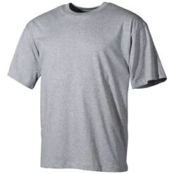 MFH T-shirt Grey