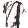 MFH Hunter T-shirt Hunter Snow