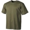 MFH T-shirt Olive 1 MFH T-shirt Olive -Military1st Shop mfh t shirt od 1 9