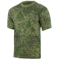 MFH T-shirt Digital Flora