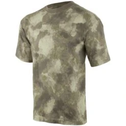 MFH T-shirt HDT Camo AU