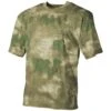 MFH T-shirt HDT Camo FG -Military1st Shop mfh t shirt hdt camo fg 1