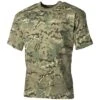 MFH T-shirt Operation Camo -Military1st Shop mfh t shirt operation camo 1