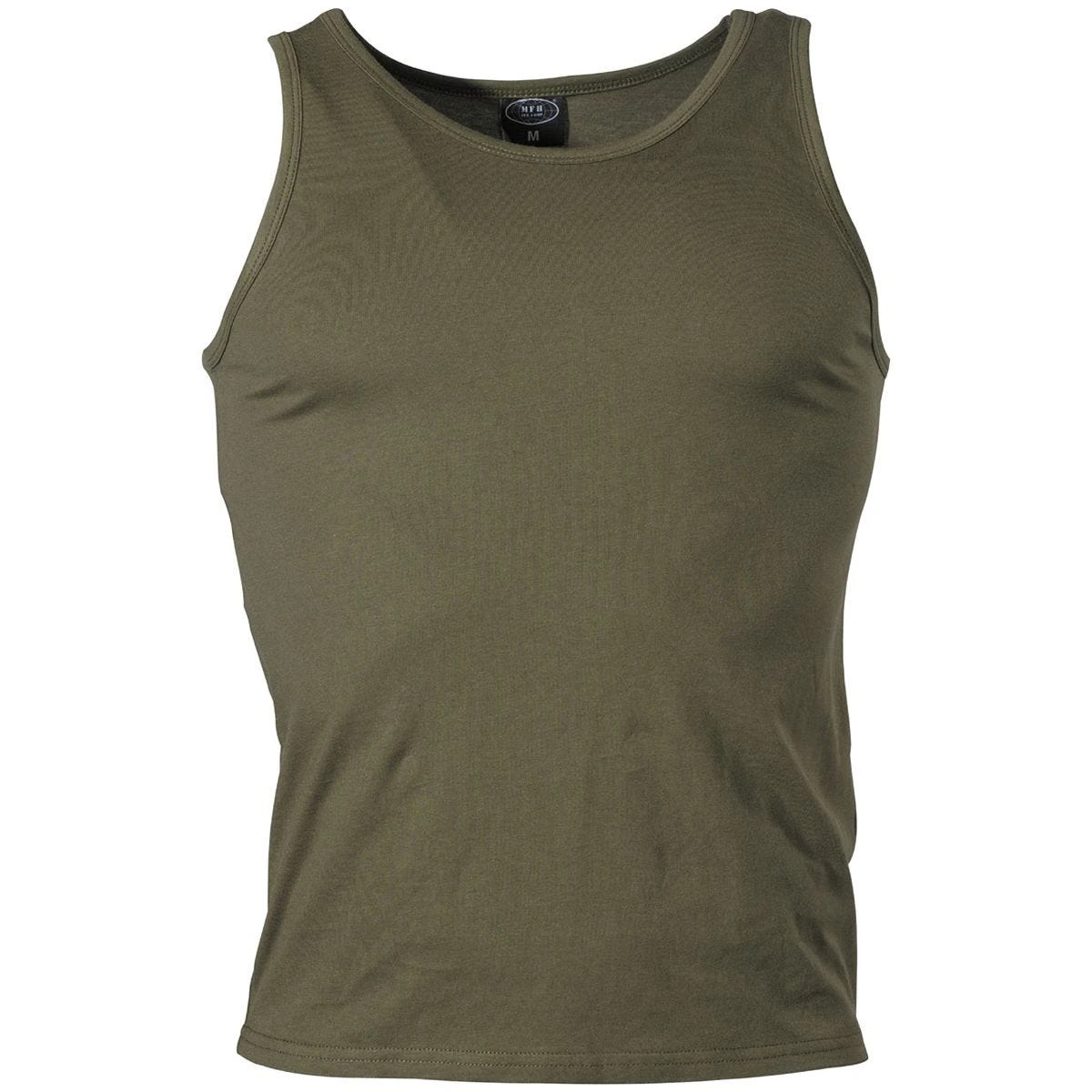 MFH Vest Olive 3 MFH Vest Olive