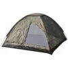MFH 3 Person Tent Monodom With Mosquito Net Operation Camo -Military1st Shop mfh tent monodom multicam