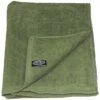 MFH 110x50cm Terry Cloth Towel OD Green -Military1st Shop mfh towel 110x50 od green ALL 1 1
