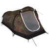 MFH Tunnel Tent "Schwarzenberg" Flecktarn -Military1st Shop mfh tunnel tent schwarzenberg fleck amaz 1