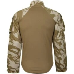 MFH Under Body Armour Shirt DPM Desert -Military1st Shop mfh under body armour shirt dpm desert ALL 2