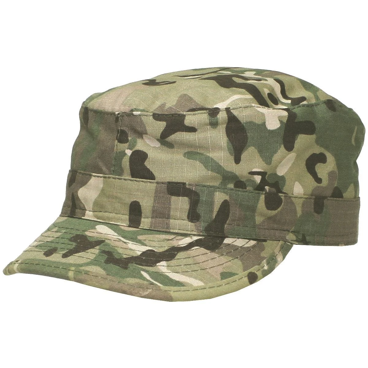 MFH ACU Ripstop US Field Cap Operation Camo 3 MFH ACU Ripstop US Field Cap Operation Camo