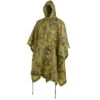MFH US Poncho Ripstop Czech Woodland 2 MFH US Poncho Ripstop Czech Woodland -Military1st Shop mfh us poncho ripstop czech woodland ALL 1x 1