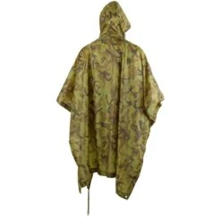 MFH US Poncho Ripstop Czech Woodland -Military1st Shop mfh us poncho ripstop czech woodland ALL 2x 1