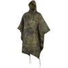 MFH US Poncho Ripstop Flecktarn -Military1st Shop mfh us poncho ripstop flecktarn 1