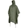 MFH US Poncho Ripstop OD Green -Military1st Shop mfh us poncho ripstop od green 1