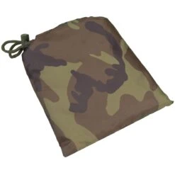 MFH US Poncho Ripstop Woodland 7 MFH US Poncho Ripstop Woodland -Military1st Shop mfh us poncho ripstop woodland 3