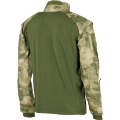 MFH US Tactical Shirt HDT Camo FG -Military1st Shop mfh us tactical shirt HDT camo FG 2 1