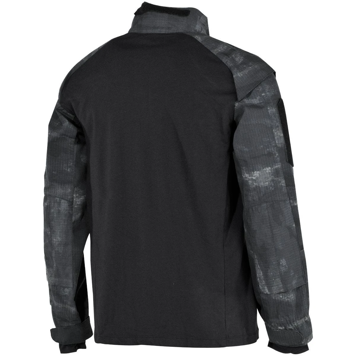 MFH US Tactical Shirt HDT Camo LE 4 MFH US Tactical Shirt HDT Camo LE - Image 2
