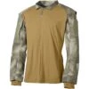 MFH US Tactical Shirt HDT Camo AU -Military1st Shop mfh us tactical shirt HDT camo au 1 1