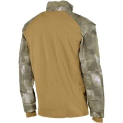 MFH US Tactical Shirt HDT Camo AU -Military1st Shop mfh us tactical shirt HDT camo au 22 1