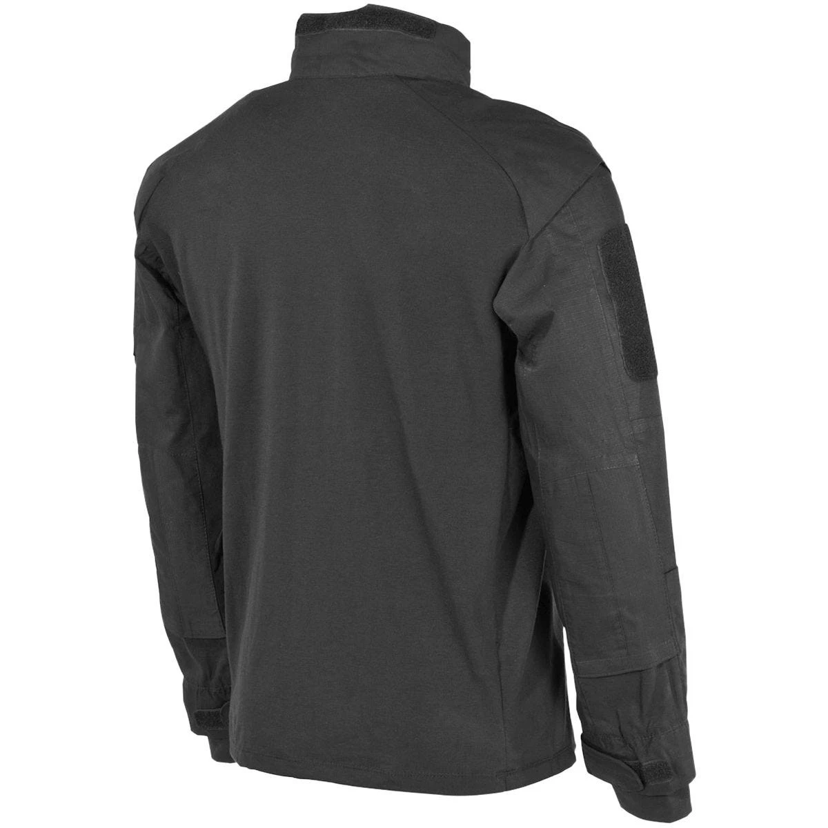 MFH US Tactical Shirt Black 4 MFH US Tactical Shirt Black - Image 2