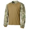 MFH US Tactical Shirt Operation Camo 1 MFH US Tactical Shirt Operation Camo -Military1st Shop mfh us tactical shirt operation camo 1 1