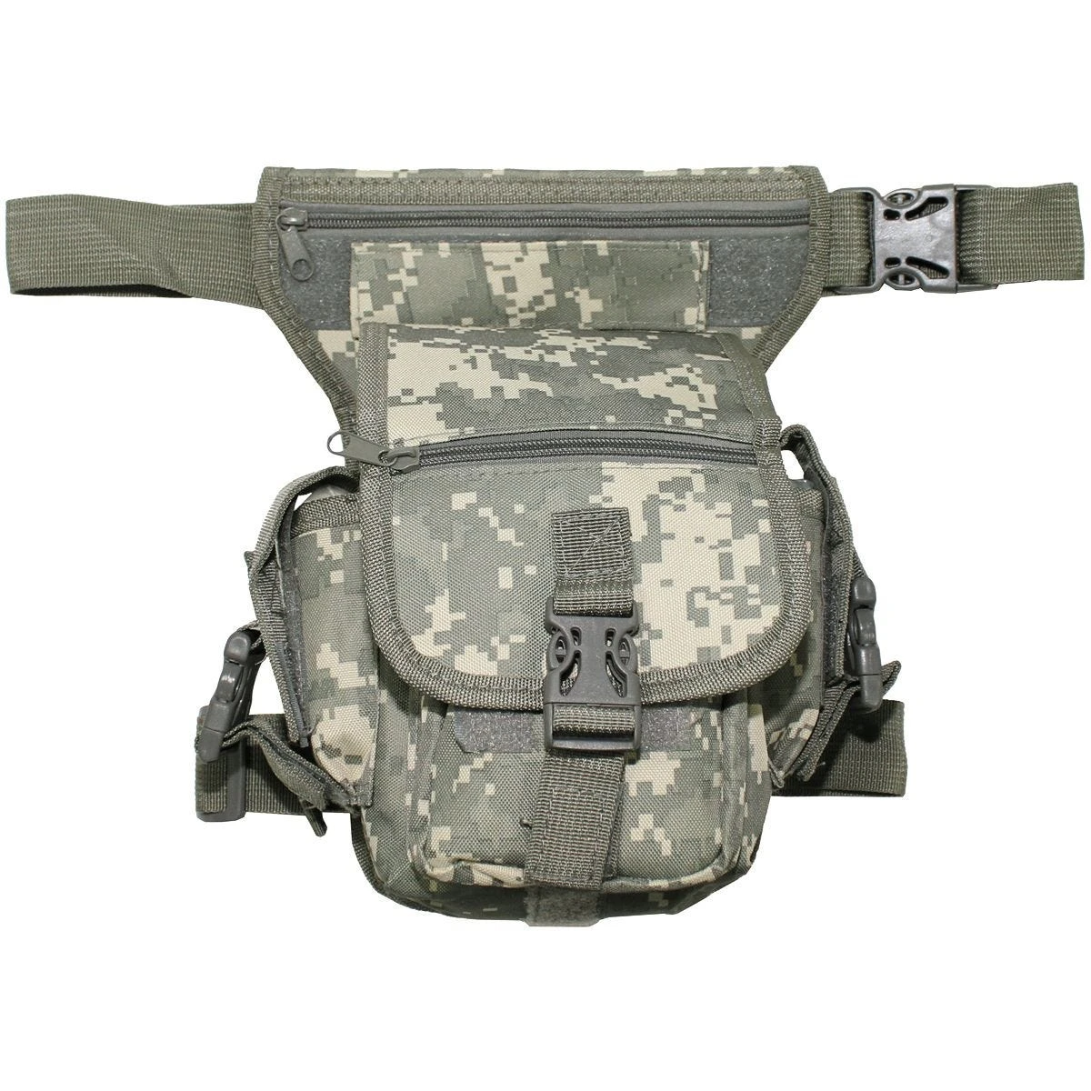MFH Combat Waist Bag ACU Digital 3 MFH Combat Waist Bag ACU Digital