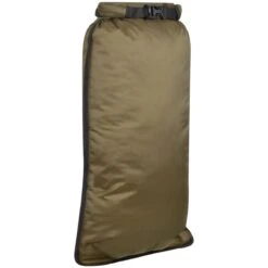 MFH Waterproof Duffle Bag 10L OD Green