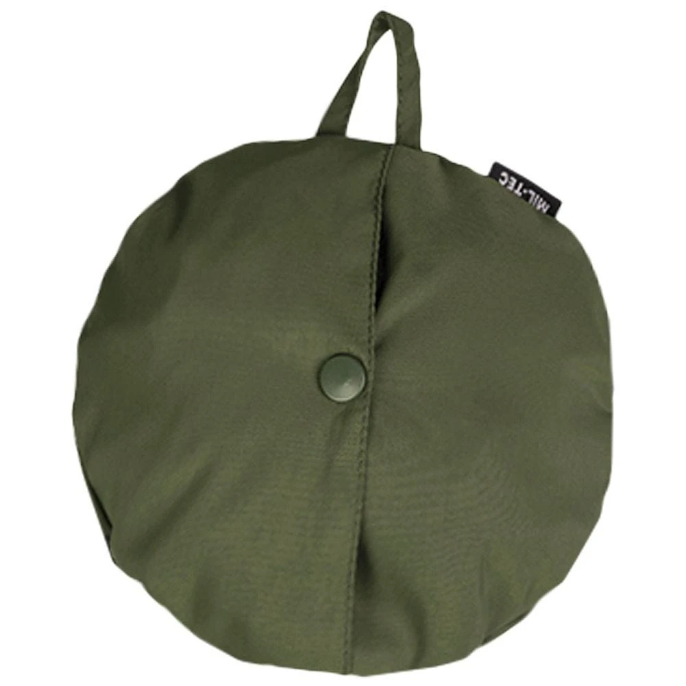 Mil-Tec Boonie Hat With Mosquito Net Olive 5 Mil-Tec Boonie Hat With Mosquito Net Olive - Image 3
