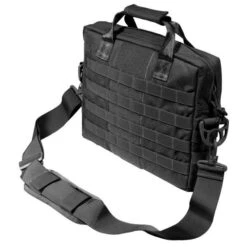 Flyye MID Notebook Bag 17" Black -Military1st Shop mid notebook bag 17 black 1a 2