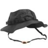 Teesar US GI Trilaminate Boonie Hat Black