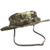 Teesar US GI Trilaminate Boonie Hat Flecktarn -Military1st Shop mil tec us gi boonie trilaminate flecktarn ALL 1 1