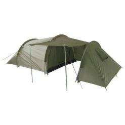 Mil-Tec Tent 3 Person With Storage Space