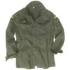 Mil-Tec BW Moleskin Jacket Olive -Military1st Shop mil tec BW MOLESKIN jacket NEW ART OLIVE 1 1