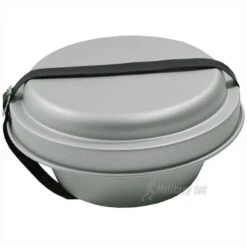 Mil-Tec Aluminium Cook Set 13 Mil-Tec Aluminium Cook Set -Military1st Shop mil tec alu cookset 6 1