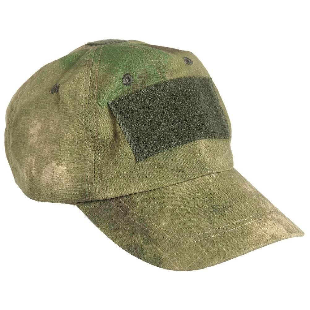 Mil-Tec Tactical Baseball Cap MIL-TACS FG 3 Mil-Tec Tactical Baseball Cap MIL-TACS FG