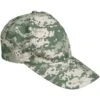 Mil-Tec Baseball Cap With Metal Buckle Ripstop ACU Digital -Military1st Shop mil tec baseball cap at digital ALL 1 1